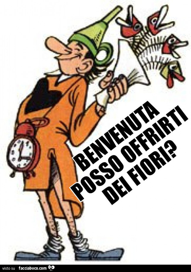 Vaccata