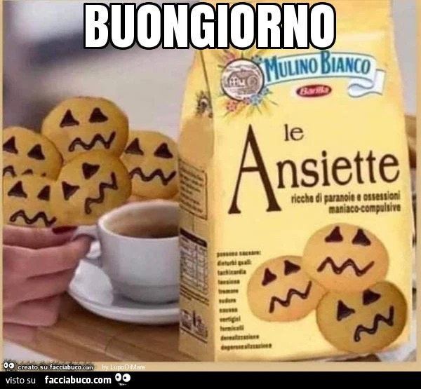 Buongiorno