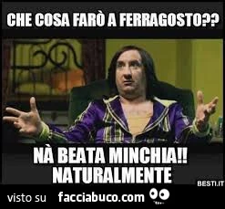Vaccata