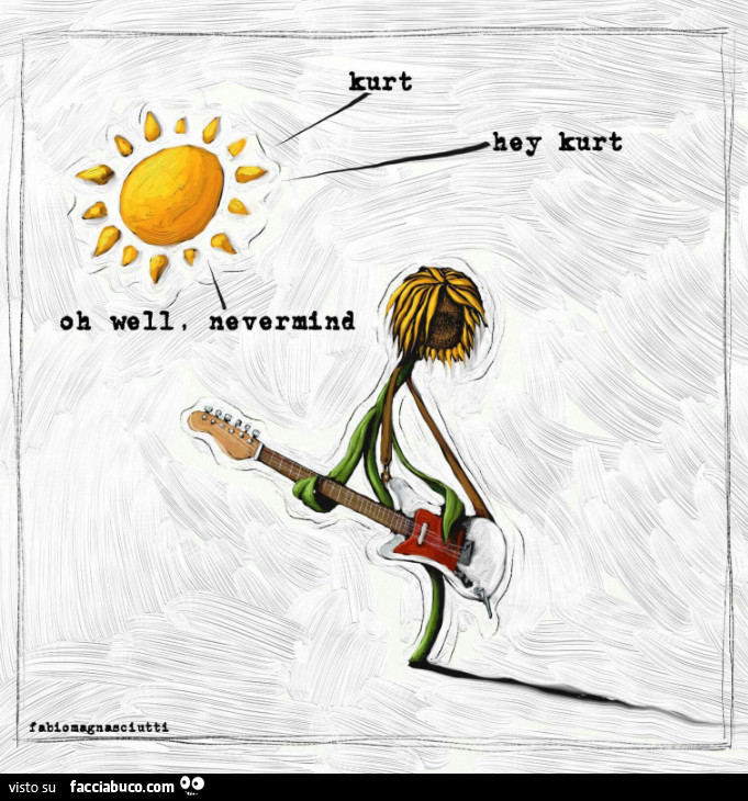 Kurt. Hey Kurt. Oh well nevermind