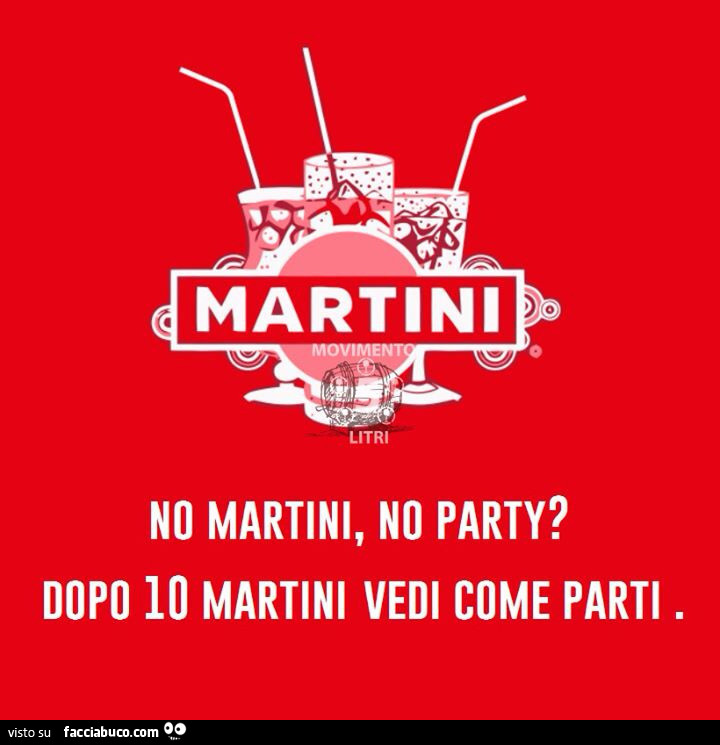 No party. No Martini no Party. No Martini no Party реклама. Мартини пати. Мартини пати в Москве.