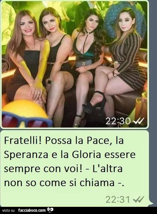 Vaccata