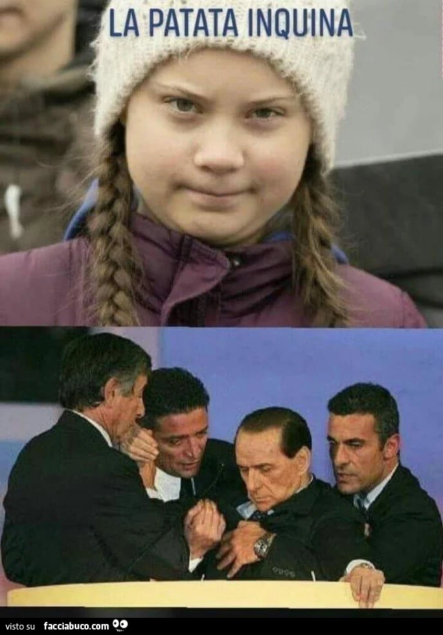Vaccata