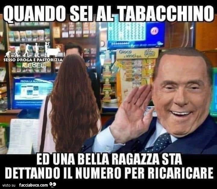 Vaccata