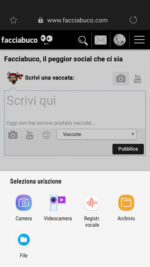 Vaccata