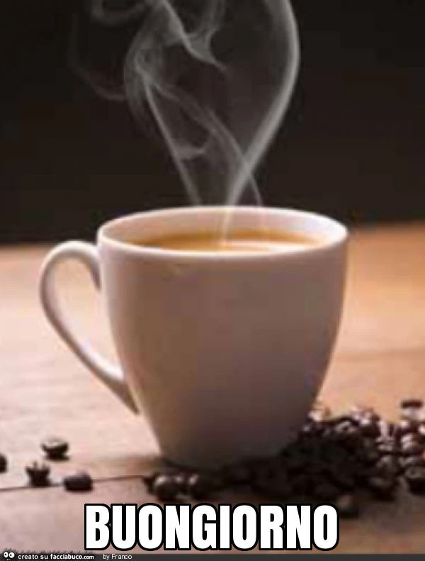Buongiorno