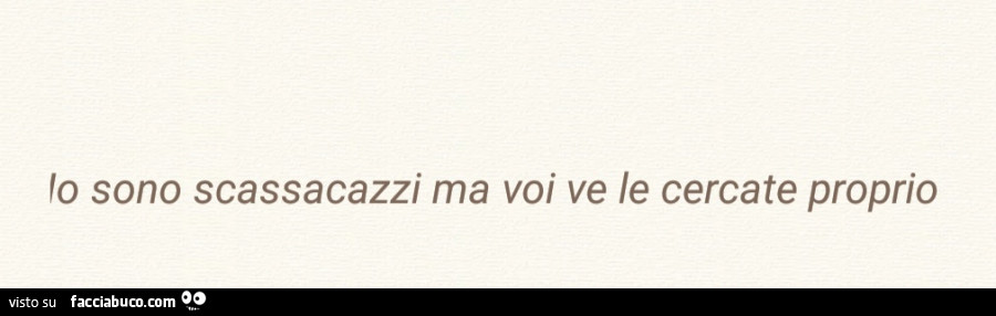 Vaccata