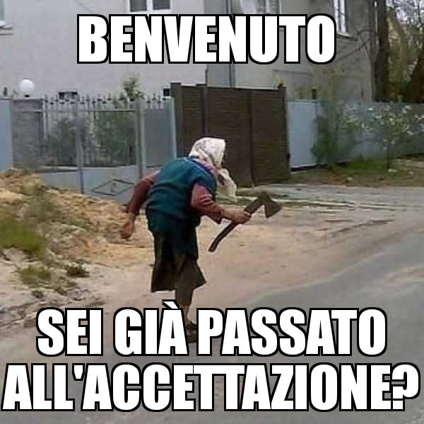 Vaccata