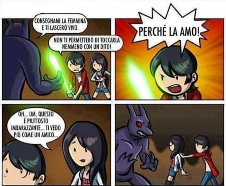 Vaccata