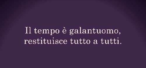 Il Karma Esiste Chiacchiera Pubblicata Da Calypso Facciabuco Com