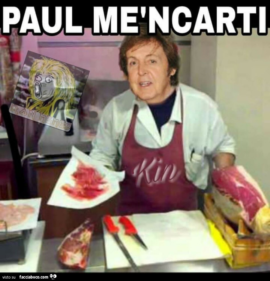 Vaccata