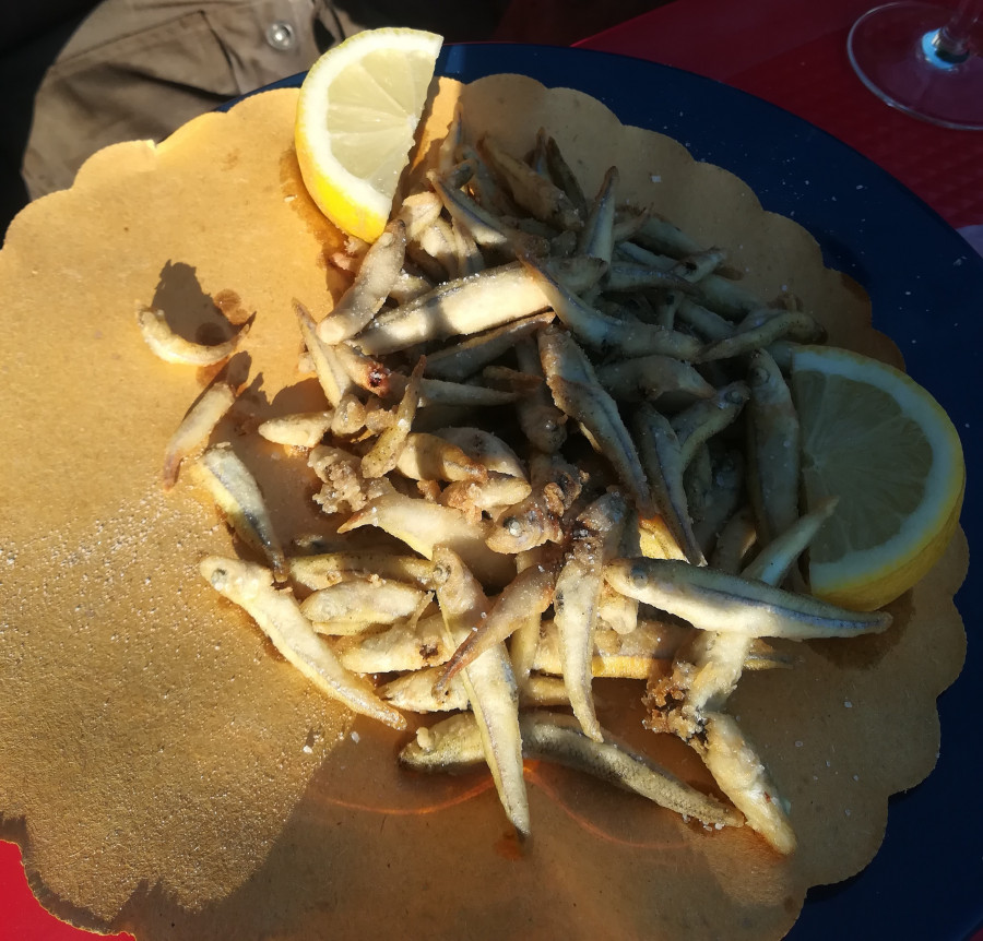 Vaccata