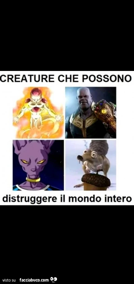 Vaccata