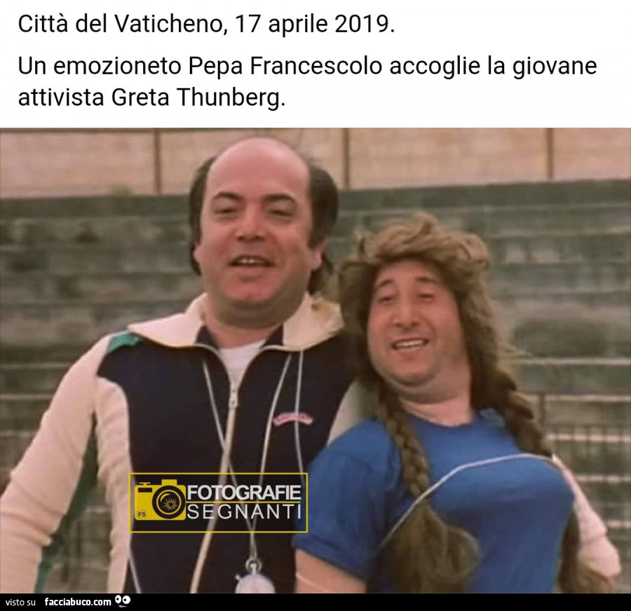 Vaccata