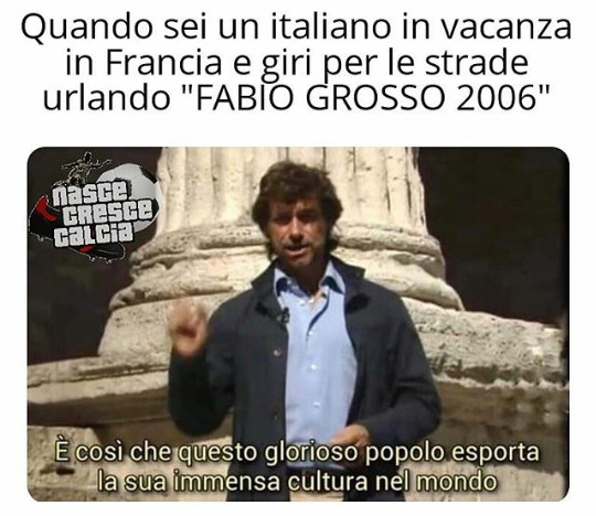 Vaccata