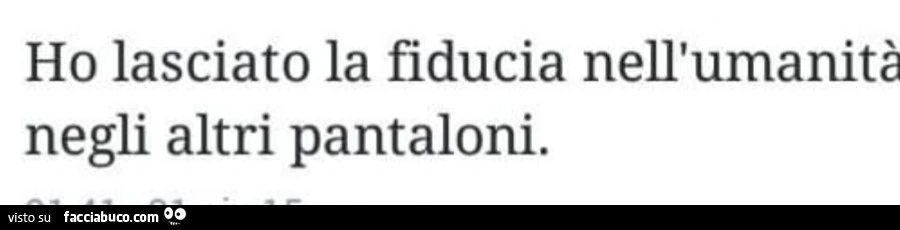 Vaccata