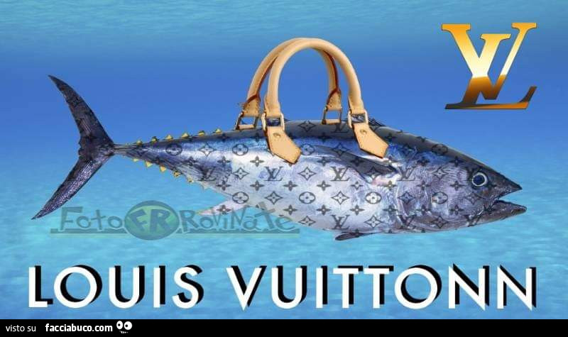 Louis Vuittonn