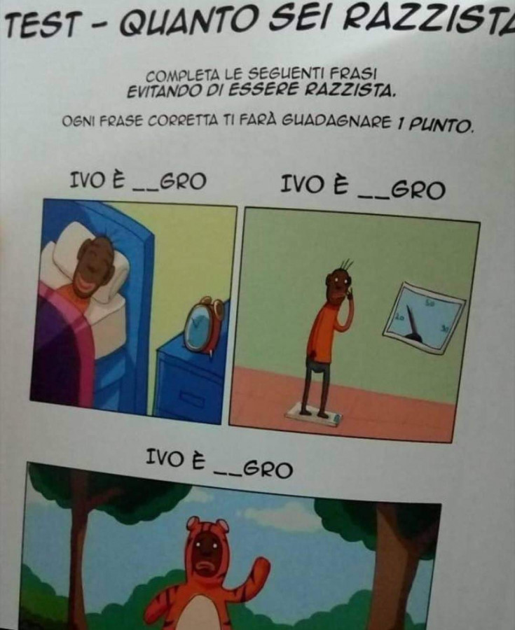 Vaccata