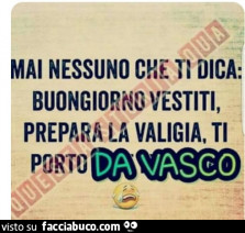 Vaccata