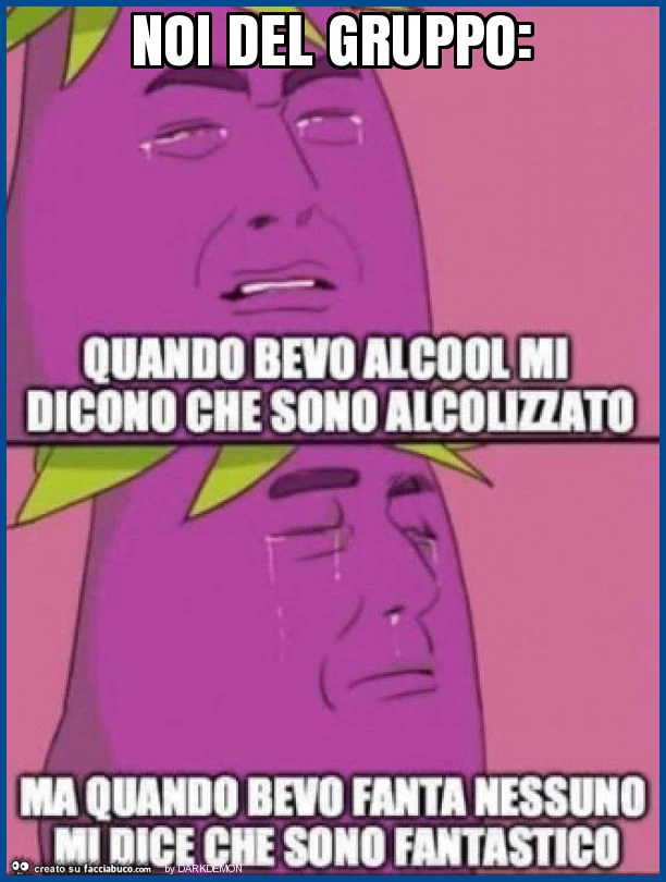 Noi del gruppo