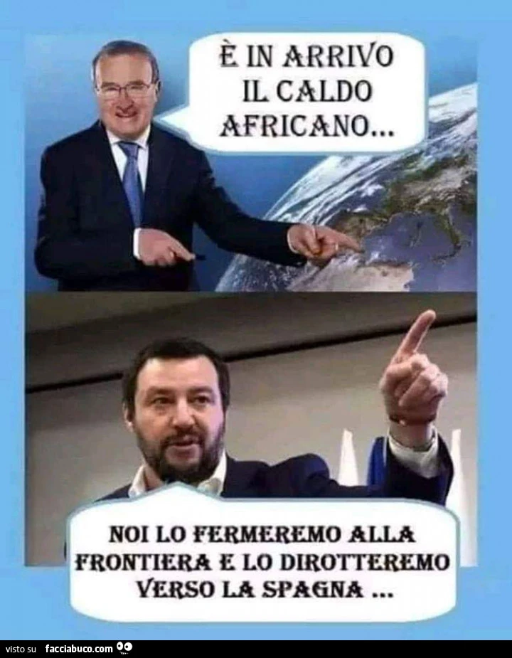 Vaccata