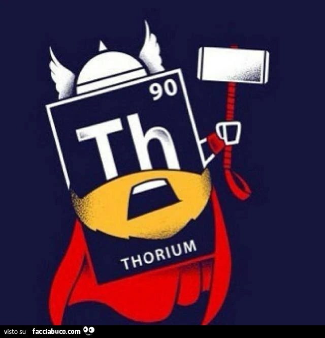 Tavola periodica degli elementi