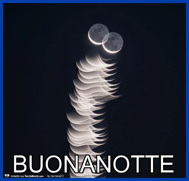 Buonanotte