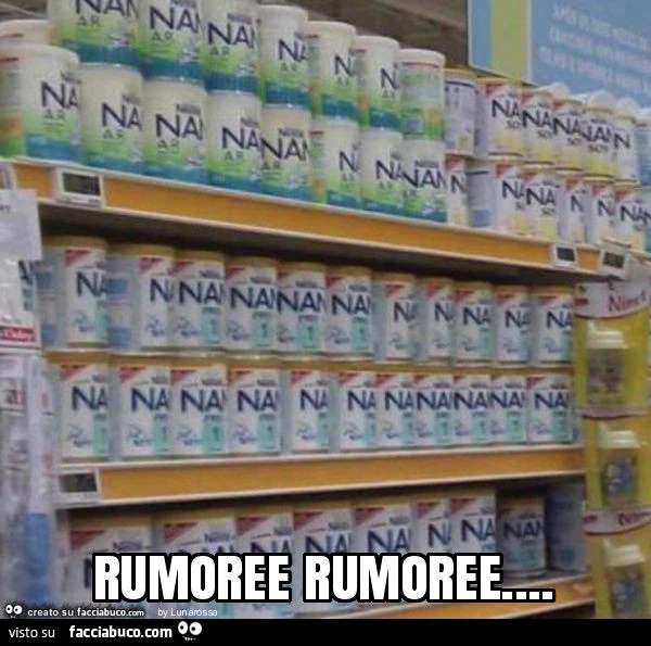 Rumoree rumoree