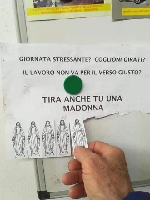 Vaccata