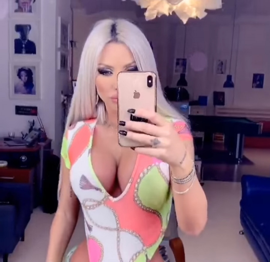 Anna Graziosa Loca