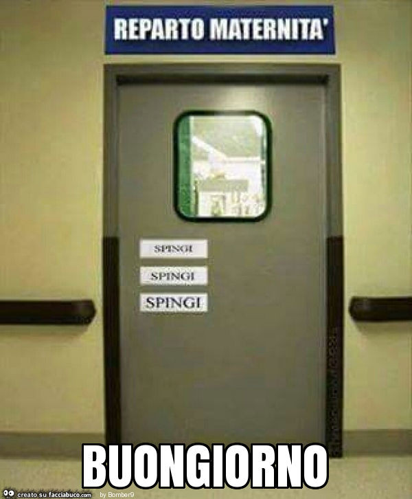Buongiorno