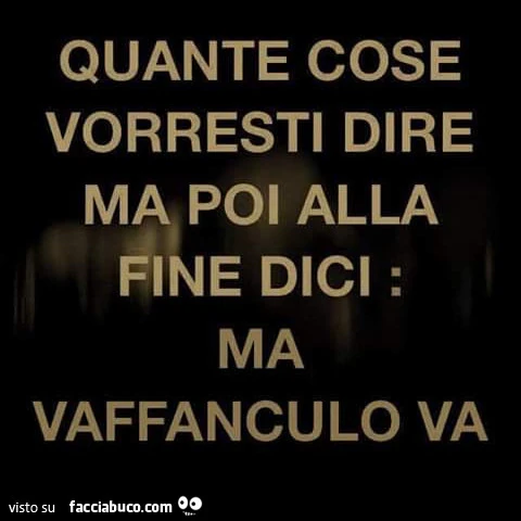 Vaccata