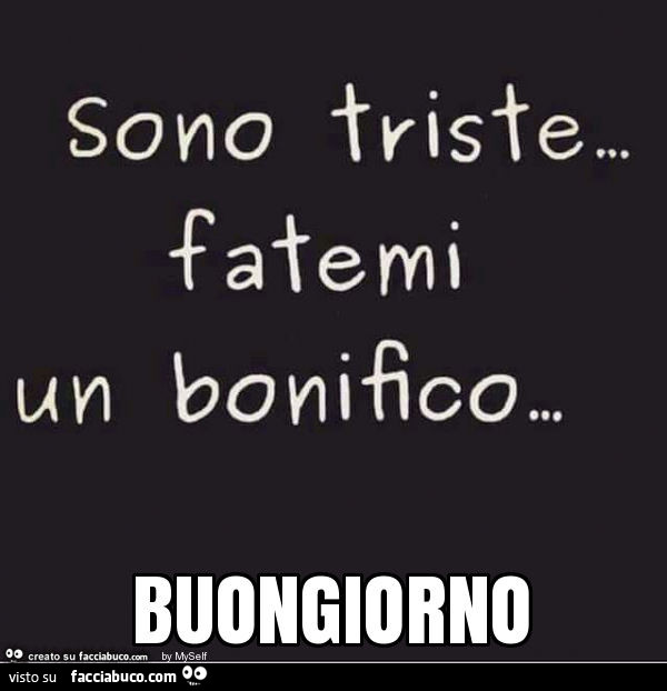 Buongiorno