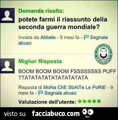 Vaccata
