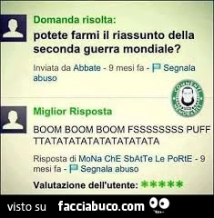 Vaccata