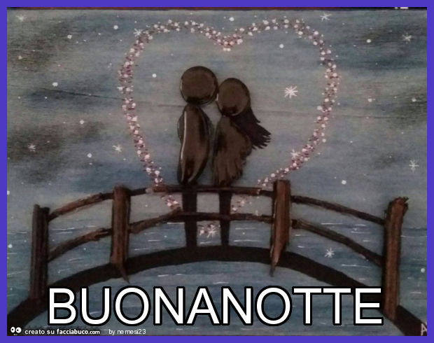 Buonanotte