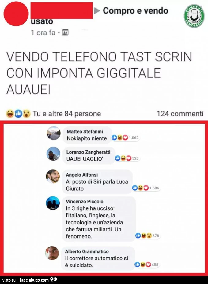 Vendo telefono tast scrin con imponta giggitale auauei. Nokiapito niente