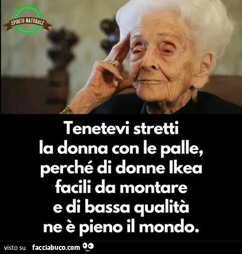 Perle di saggezza