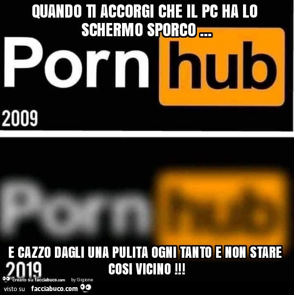 Ti Accorgi Che Stai Invecchiando Quando