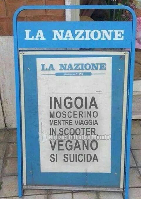 Vaccata