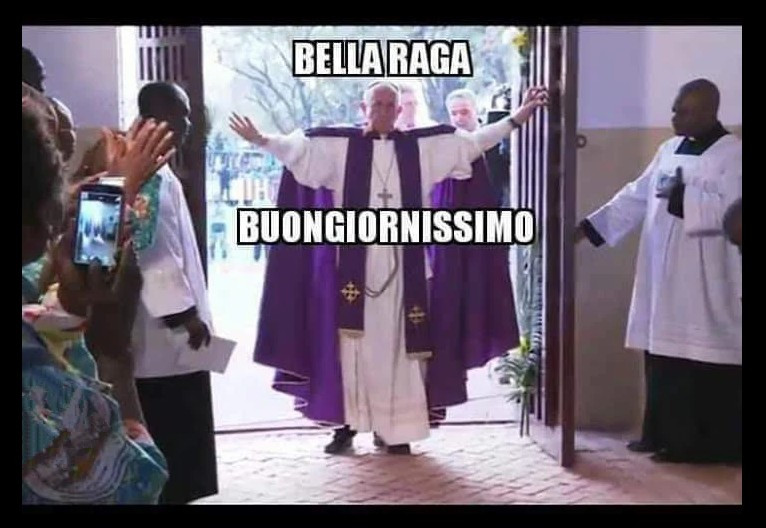 Vaccata