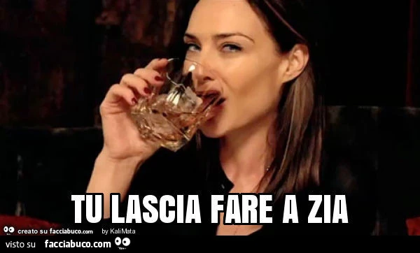 Vaccata