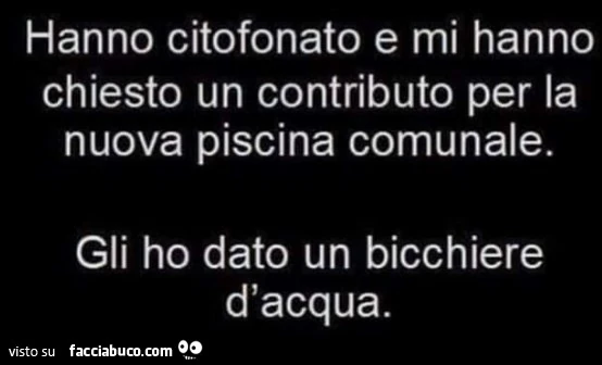 Vaccata