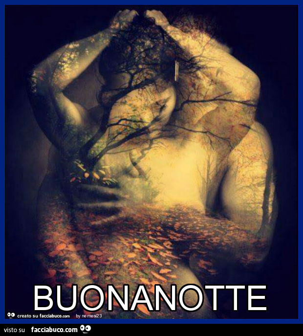 Buonanotte