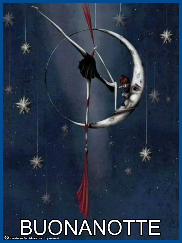 Buonanotte