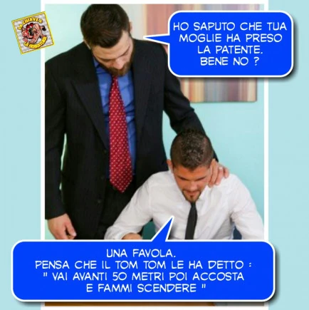 Vaccata