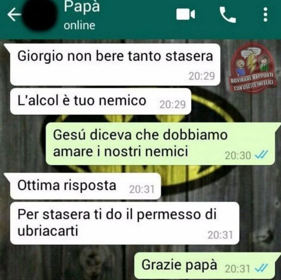 Vaccata