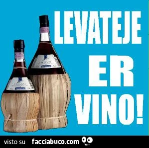 Vaccata