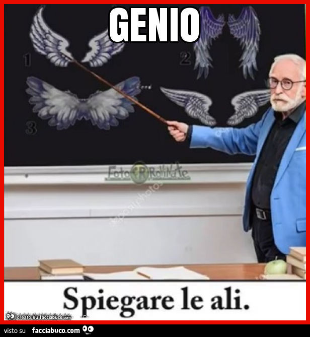 Genio