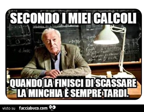 Vaccata